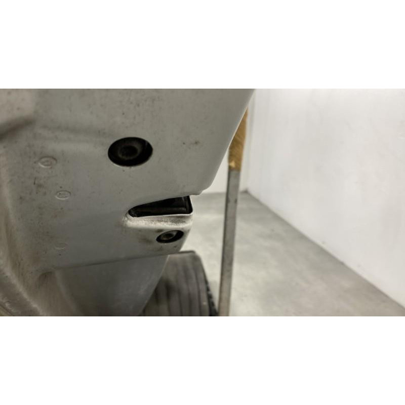 Porte arriere gauche SKODA FABIA 1 Photo n°6