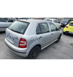 Porte arriere gauche SKODA FABIA 1