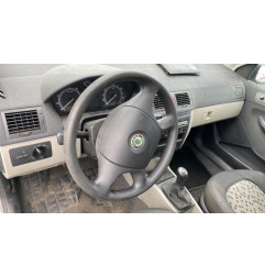 Porte arriere gauche SKODA FABIA 1