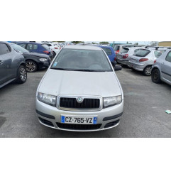 Porte arriere gauche SKODA FABIA 1