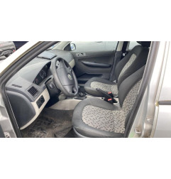 Porte arriere gauche SKODA FABIA 1