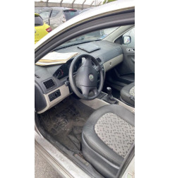 Porte arriere gauche SKODA FABIA 1