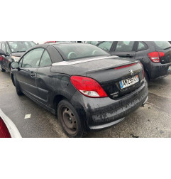 Jante PEUGEOT 207