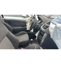 Jante PEUGEOT 207