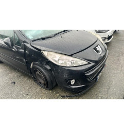 Jante PEUGEOT 207