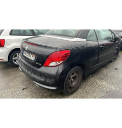 Jante PEUGEOT 207