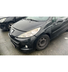 Jante PEUGEOT 207