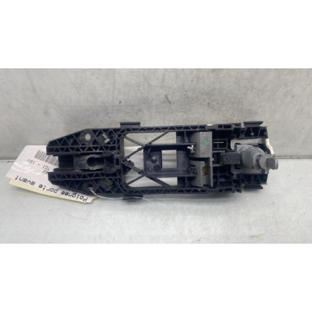Poignee porte avant gauche VOLKSWAGEN POLO 5