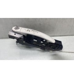 Poignee porte avant gauche VOLKSWAGEN POLO 5
