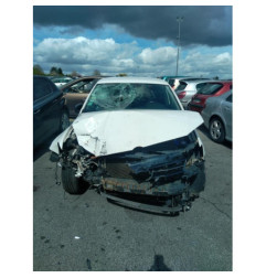 Poignee porte avant gauche VOLKSWAGEN POLO 5
