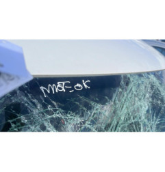 Poignee porte avant gauche VOLKSWAGEN POLO 5