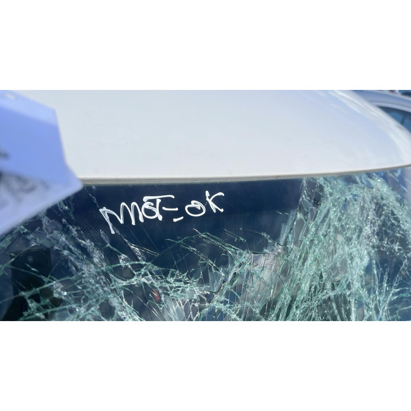 Poignee porte avant gauche VOLKSWAGEN POLO 5 Photo n°5