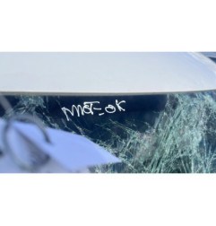 Poignee porte avant gauche VOLKSWAGEN POLO 5