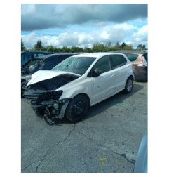 Poignee porte avant gauche VOLKSWAGEN POLO 5