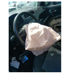 Poignee porte avant gauche VOLKSWAGEN POLO 5