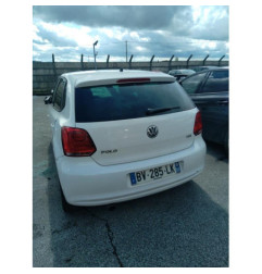 Poignee porte avant gauche VOLKSWAGEN POLO 5