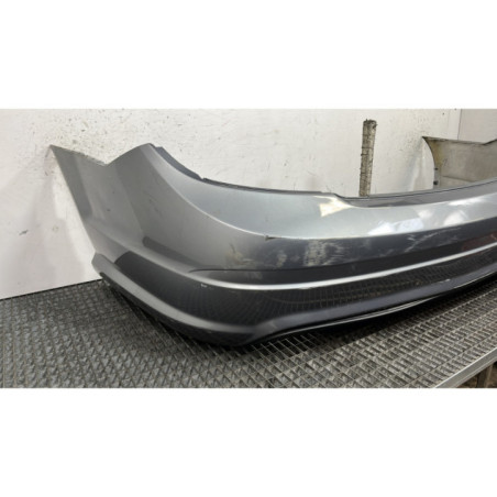 Pare choc arriere MERCEDES CLASSE C 204