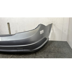 Pare choc arriere MERCEDES CLASSE C 204
