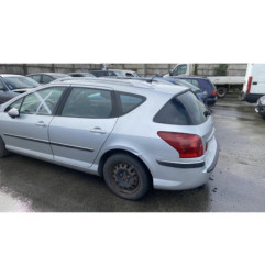 Jante PEUGEOT 407