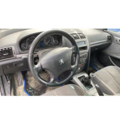 Jante PEUGEOT 407