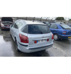 Jante PEUGEOT 407