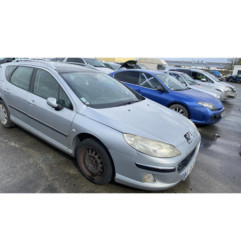 Jante PEUGEOT 407