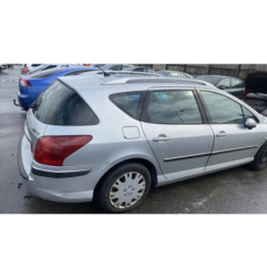 Jante PEUGEOT 407