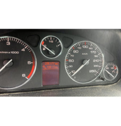 Jante PEUGEOT 407