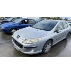 Jante PEUGEOT 407