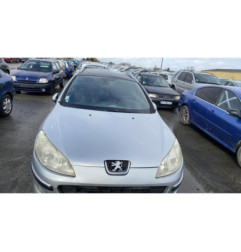 Jante PEUGEOT 407