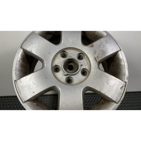 Jante VOLKSWAGEN CADDY 3 Photo n°1