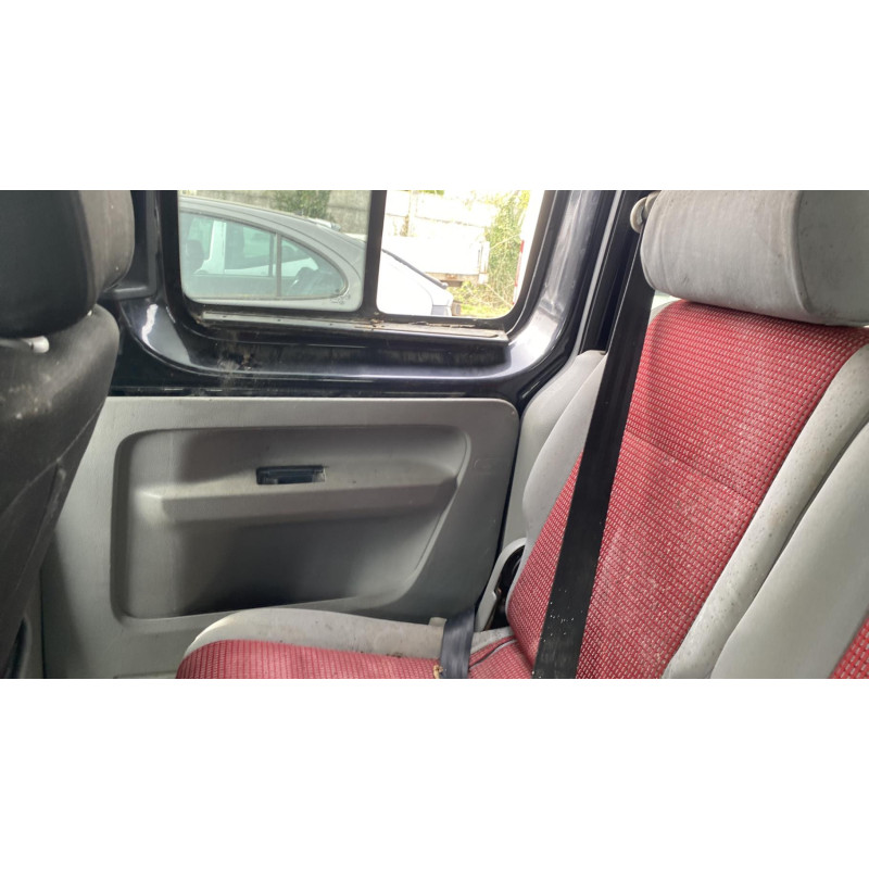 Jante VOLKSWAGEN CADDY 3 Photo n°4