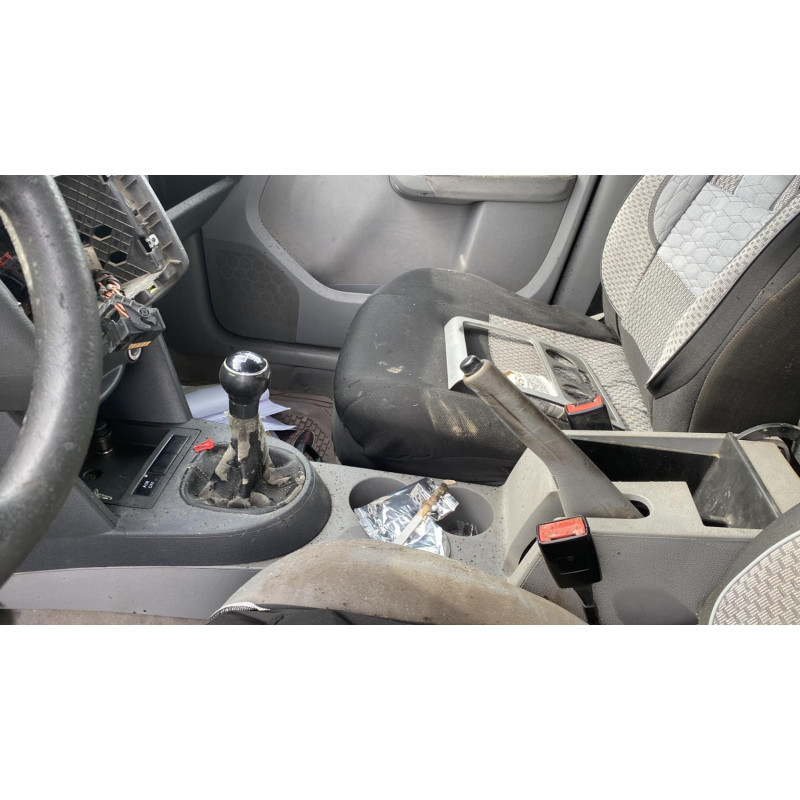 Jante VOLKSWAGEN CADDY 3 Photo n°6