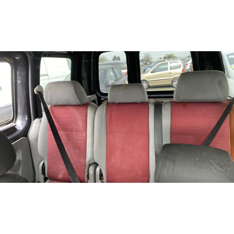 Jante VOLKSWAGEN CADDY 3 Photo n°10