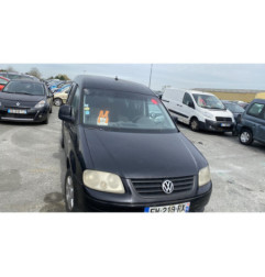 Jante VOLKSWAGEN CADDY 3
