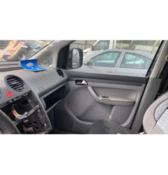 Jante VOLKSWAGEN CADDY 3