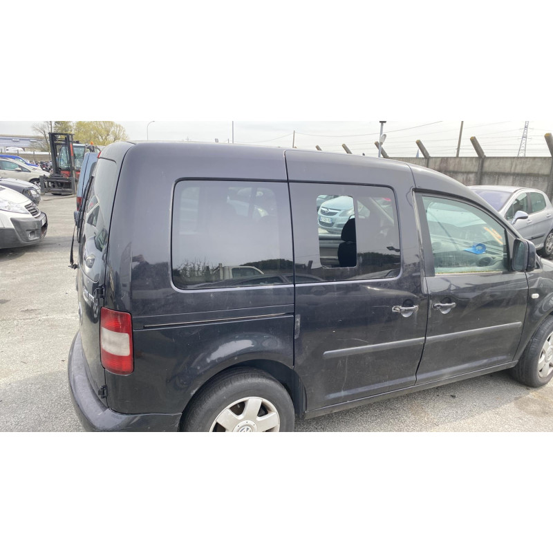 Jante VOLKSWAGEN CADDY 3 Photo n°14