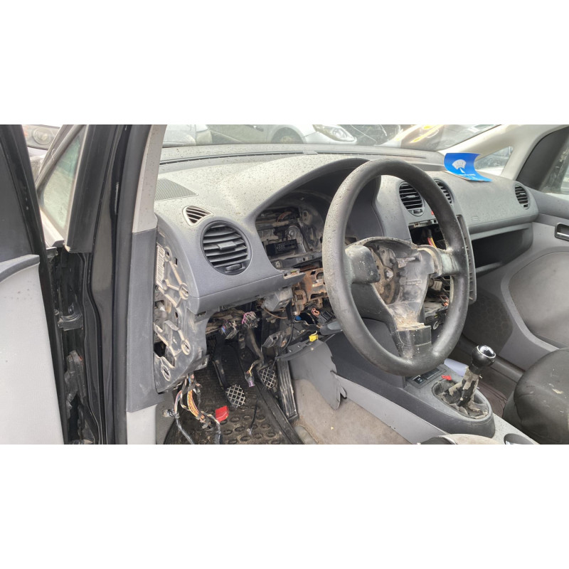 Jante VOLKSWAGEN CADDY 3 Photo n°17