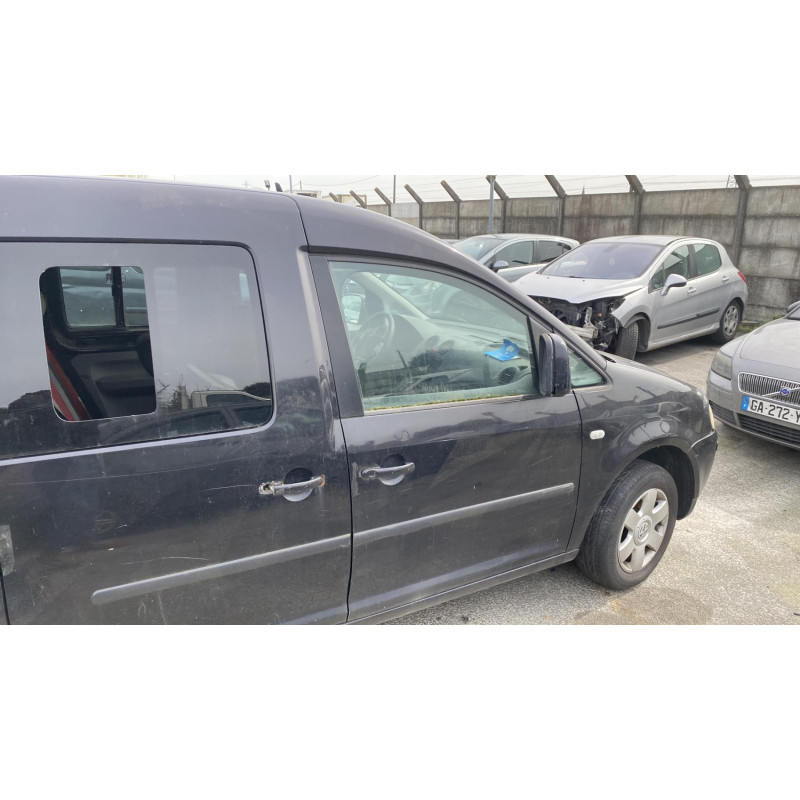 Jante VOLKSWAGEN CADDY 3 Photo n°18