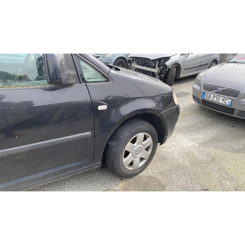 Jante VOLKSWAGEN CADDY 3 Photo n°19