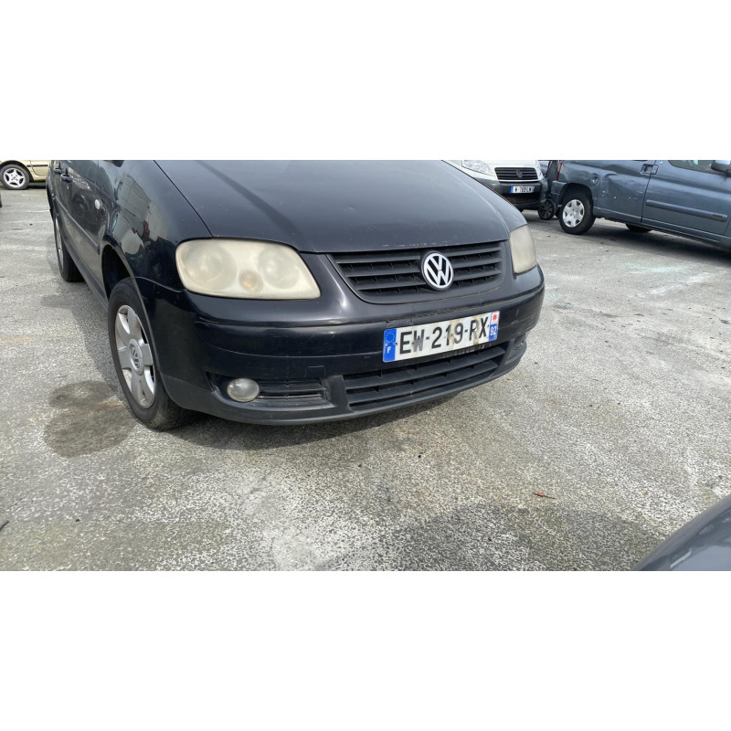 Jante VOLKSWAGEN CADDY 3 Photo n°20