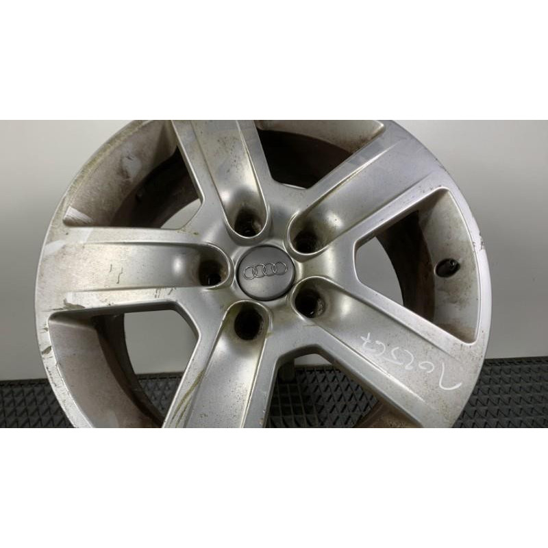 Jante AUDI A4 2 Photo n°3