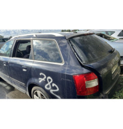 Jante AUDI A4 2