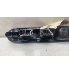 Interrupteur de leve vitre avant gauche PEUGEOT 307