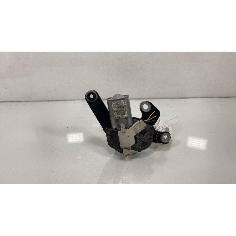 Moteur essuie glace arriere PEUGEOT 307 Photo n°2