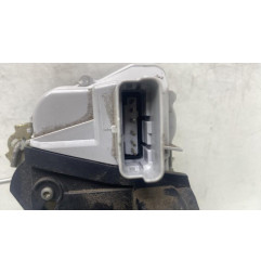 Serrure avant droit PEUGEOT 307