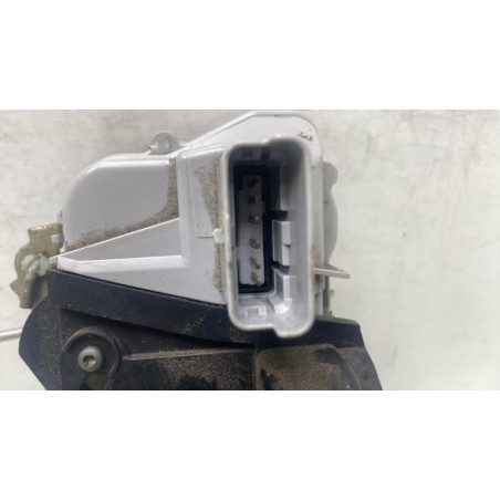 Serrure avant droit PEUGEOT 307