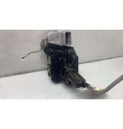 Serrure avant droit PEUGEOT 307