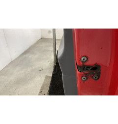 Porte avant droit TOYOTA AYGO 1