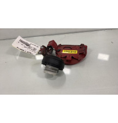 Trappe d'essence TOYOTA AYGO 1 Photo n°1